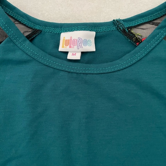LuLaRoe Randy Size m - Picture 4 of 4